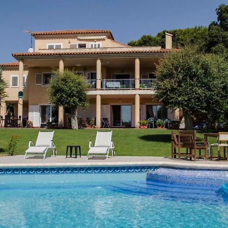 Sotogrande. Estancia Privada En Plena Naturaleza Εξωτερικό φωτογραφία