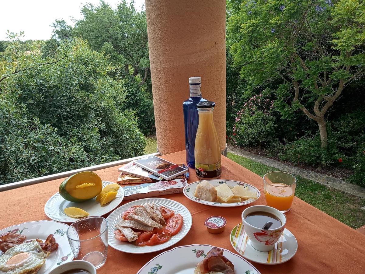 Sotogrande. Estancia Privada En Plena Naturaleza Εξωτερικό φωτογραφία