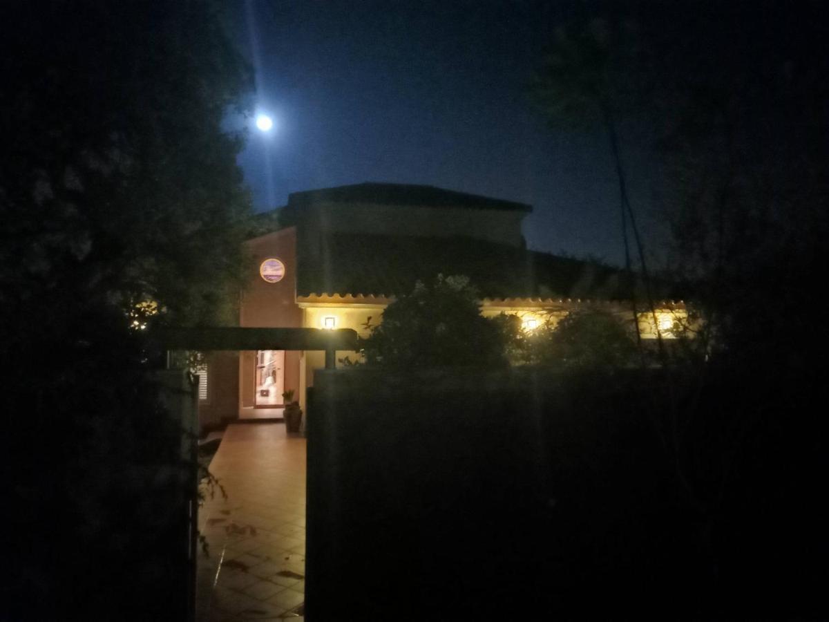 Sotogrande. Estancia Privada En Plena Naturaleza Εξωτερικό φωτογραφία
