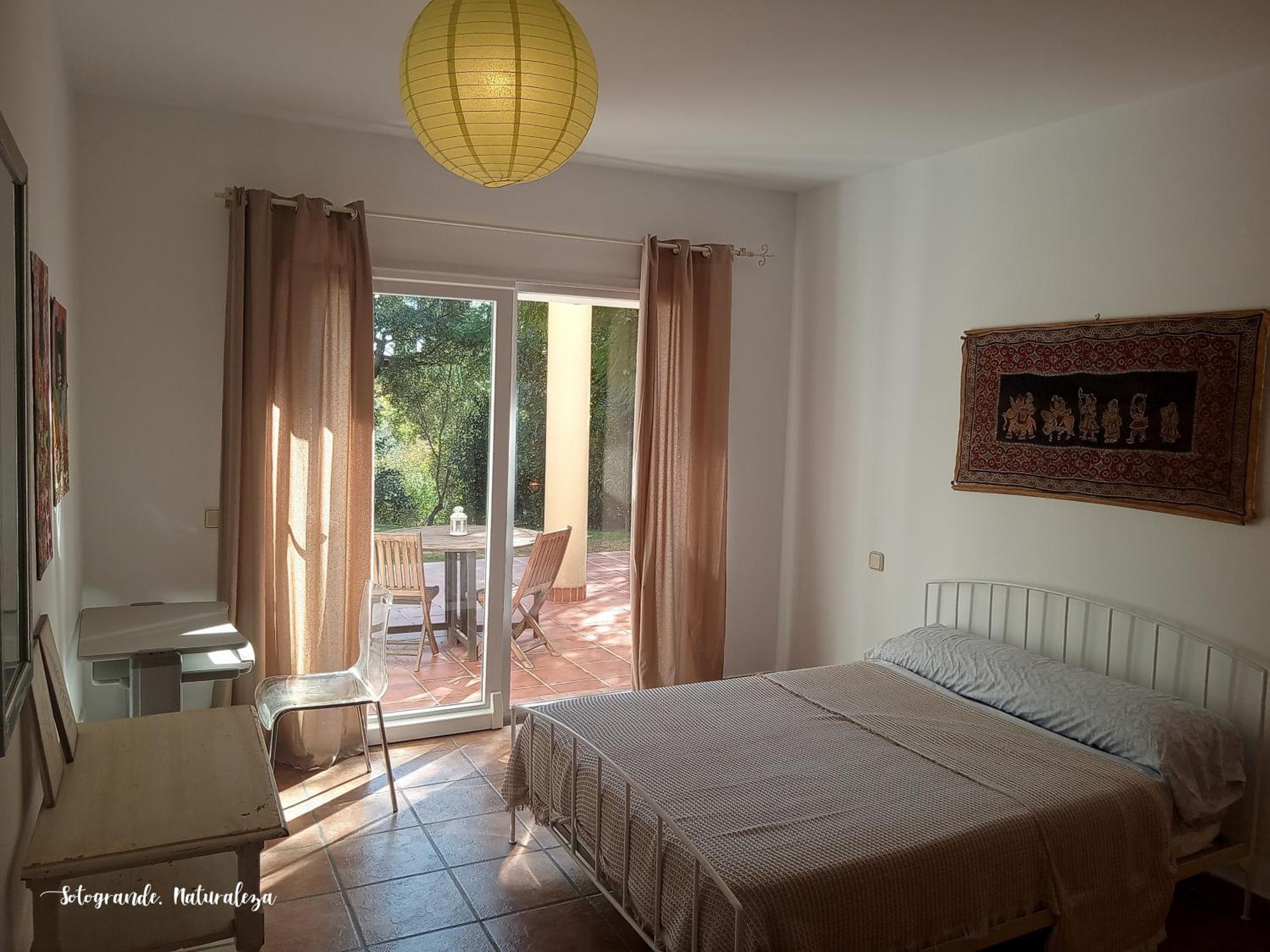 Sotogrande. Estancia Privada En Plena Naturaleza Εξωτερικό φωτογραφία