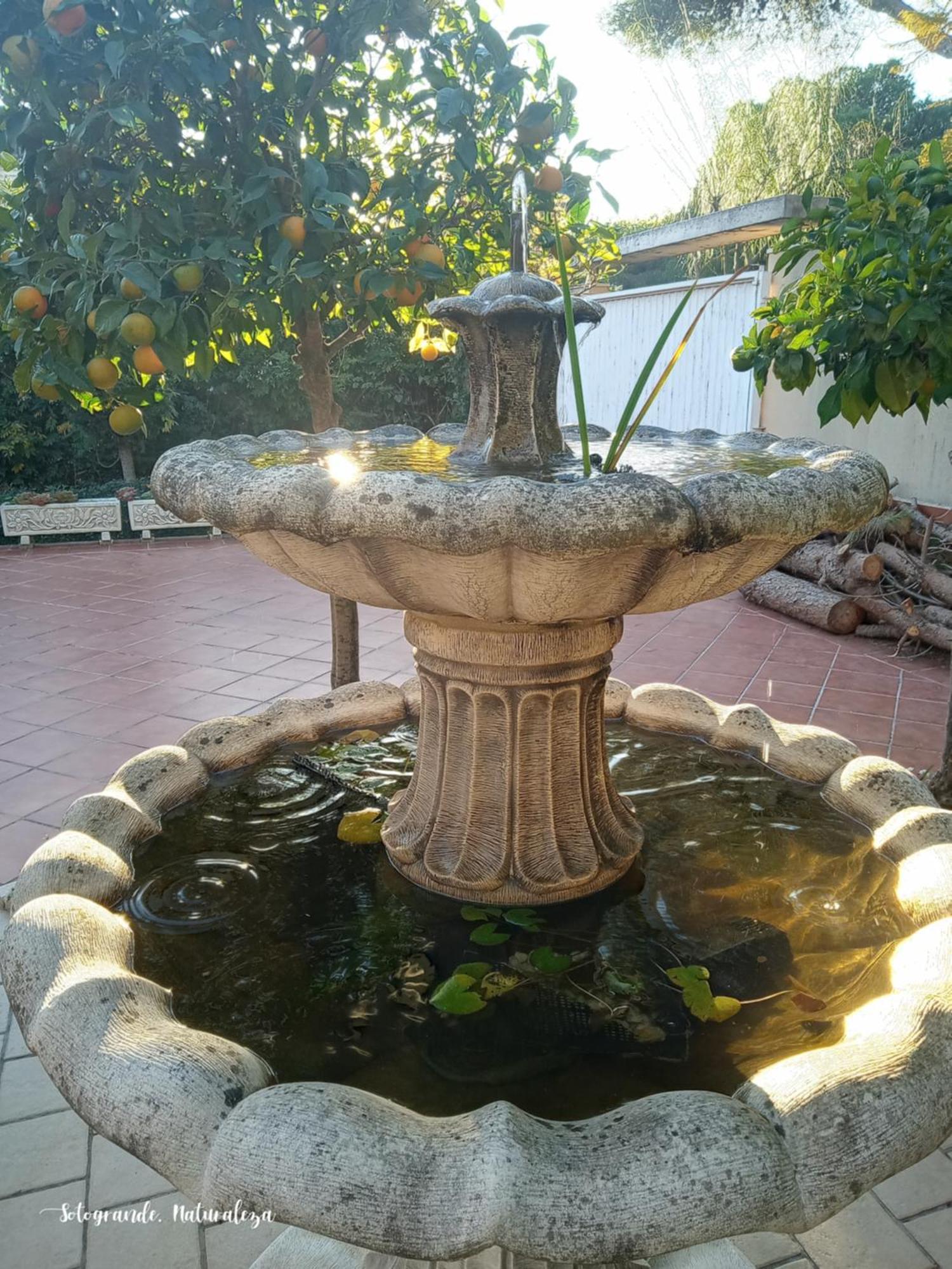 Sotogrande. Estancia Privada En Plena Naturaleza Εξωτερικό φωτογραφία
