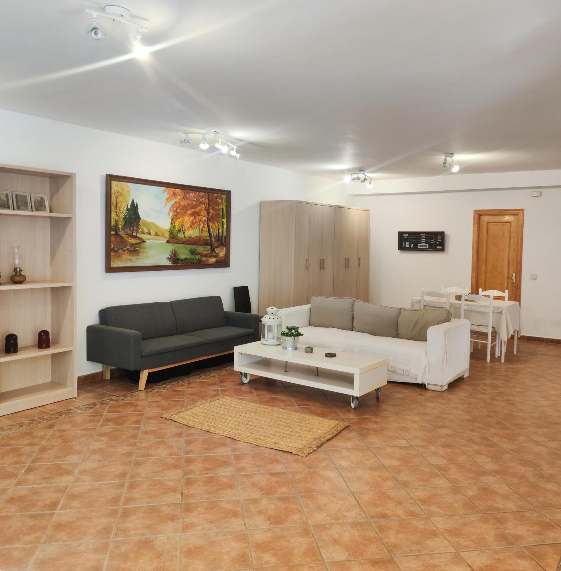 Sotogrande. Estancia Privada En Plena Naturaleza Εξωτερικό φωτογραφία